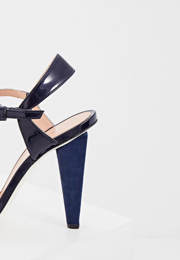 фото Босоножки pollini