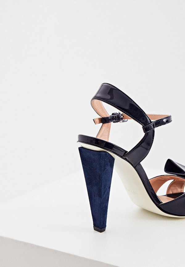 фото Босоножки pollini