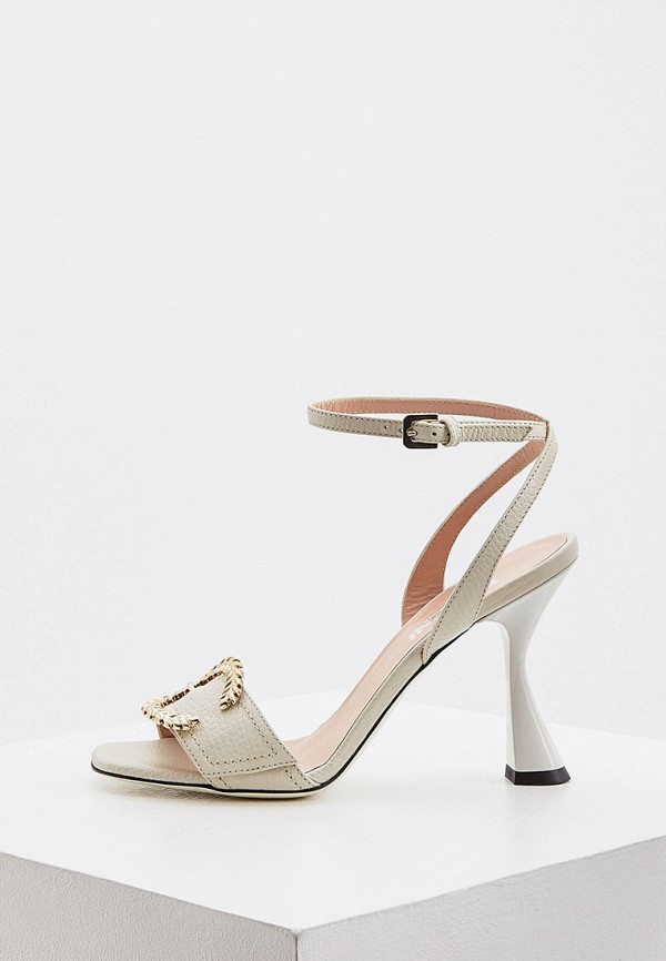 фото Босоножки pollini