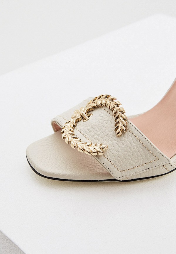 фото Босоножки pollini