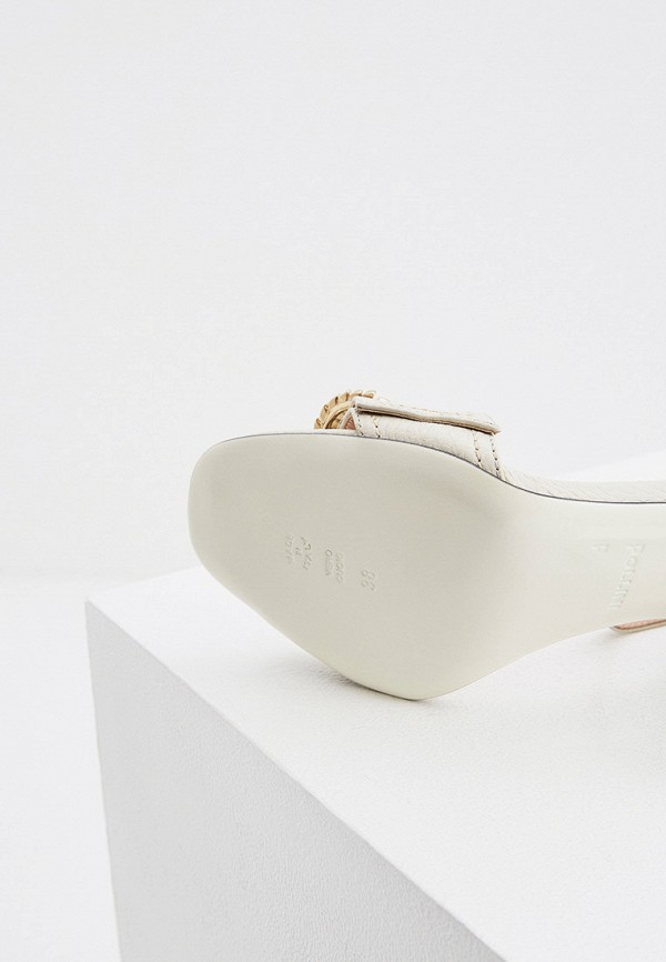 фото Босоножки pollini