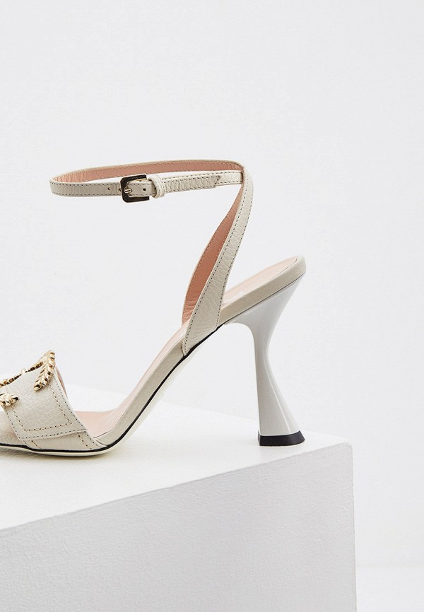 фото Босоножки pollini