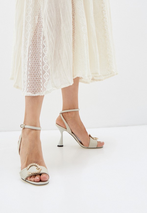 фото Босоножки pollini
