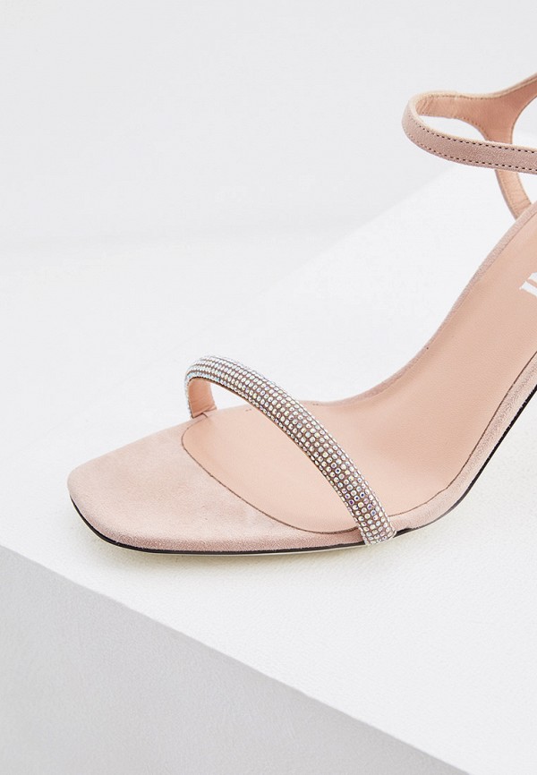 фото Босоножки pollini