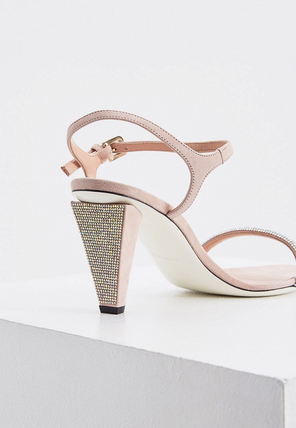 фото Босоножки pollini