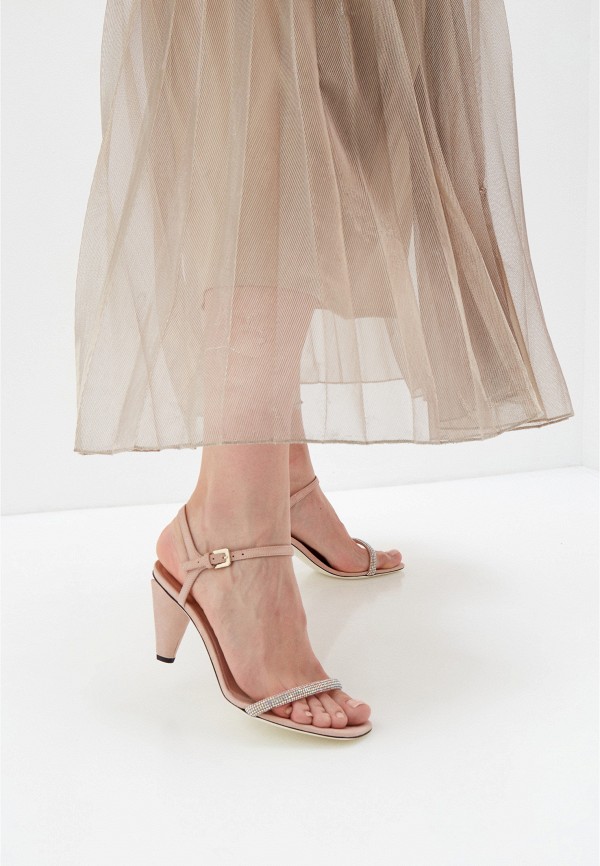 фото Босоножки pollini