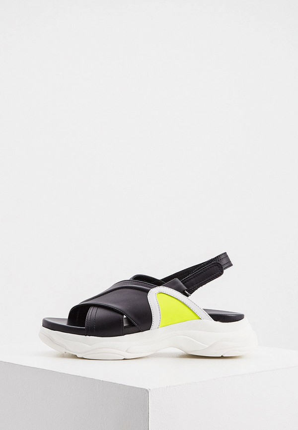 фото Босоножки pollini