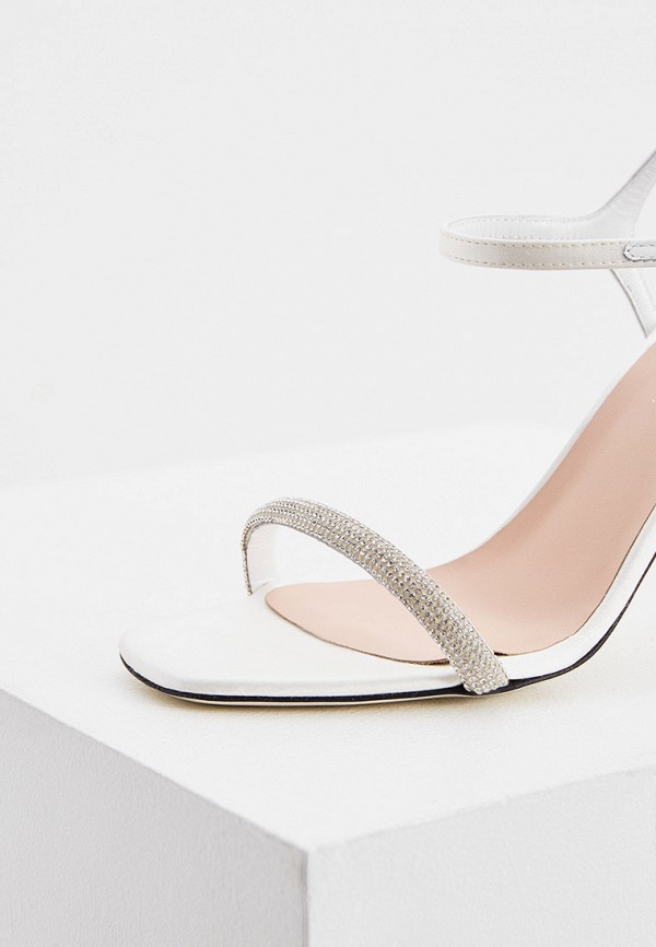 фото Босоножки pollini