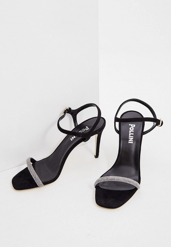 фото Босоножки pollini