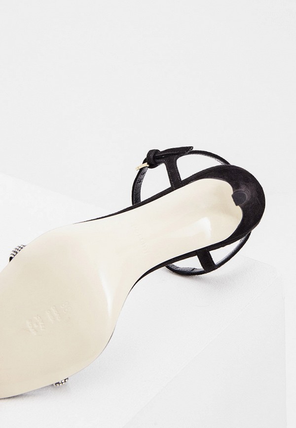 фото Босоножки pollini