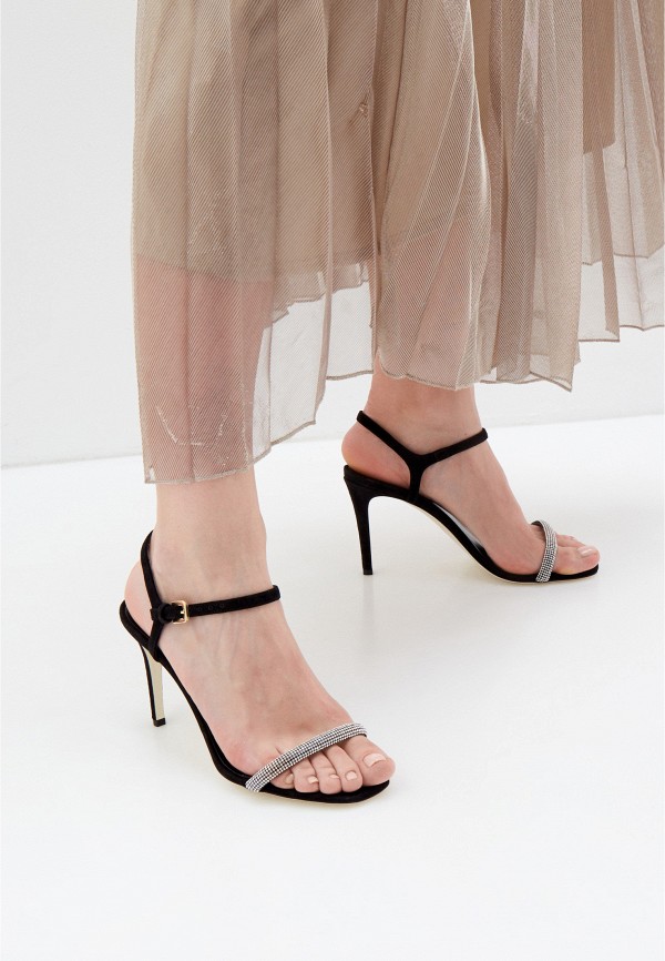 фото Босоножки pollini