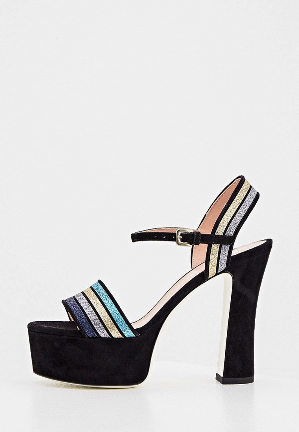 фото Босоножки pollini