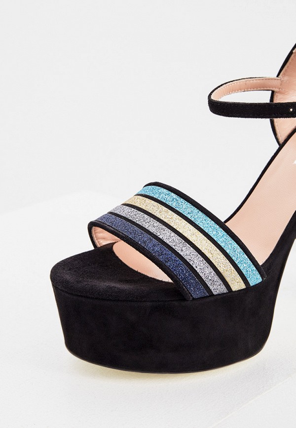 фото Босоножки pollini