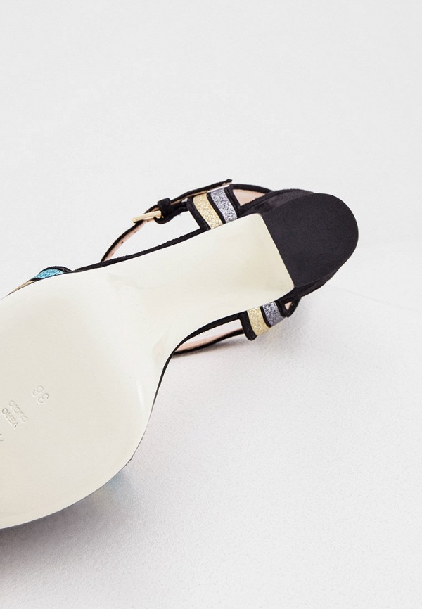 фото Босоножки pollini