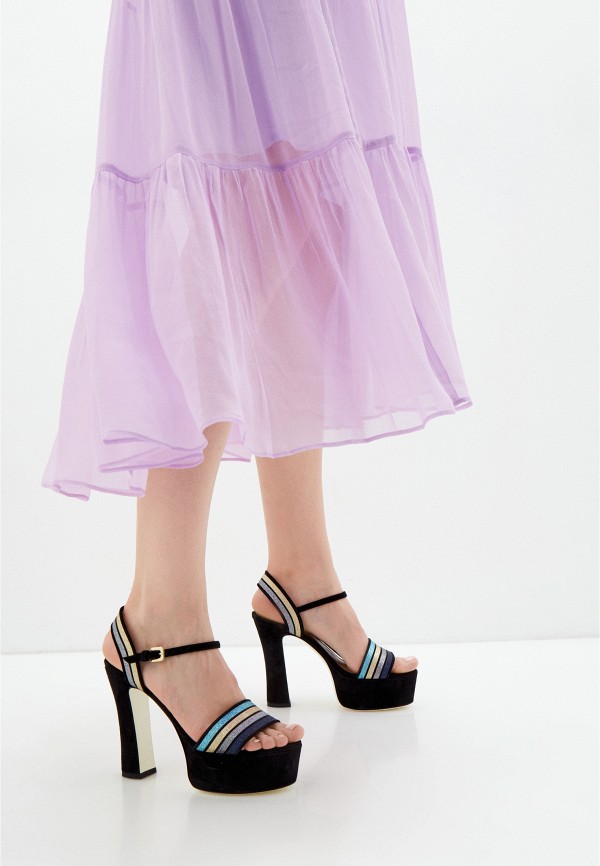 фото Босоножки pollini