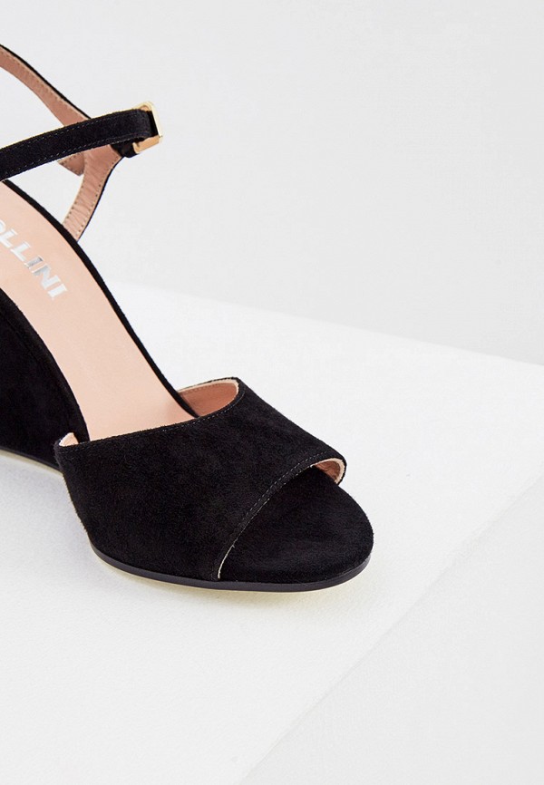 фото Босоножки pollini
