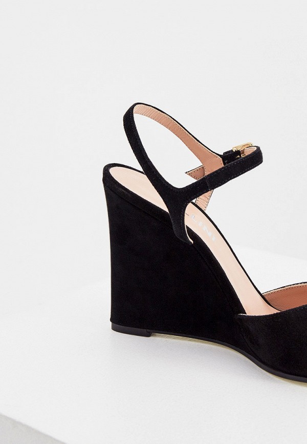 фото Босоножки pollini