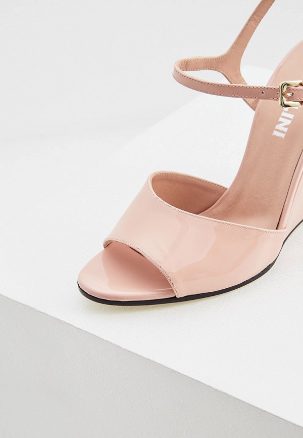 фото Босоножки pollini