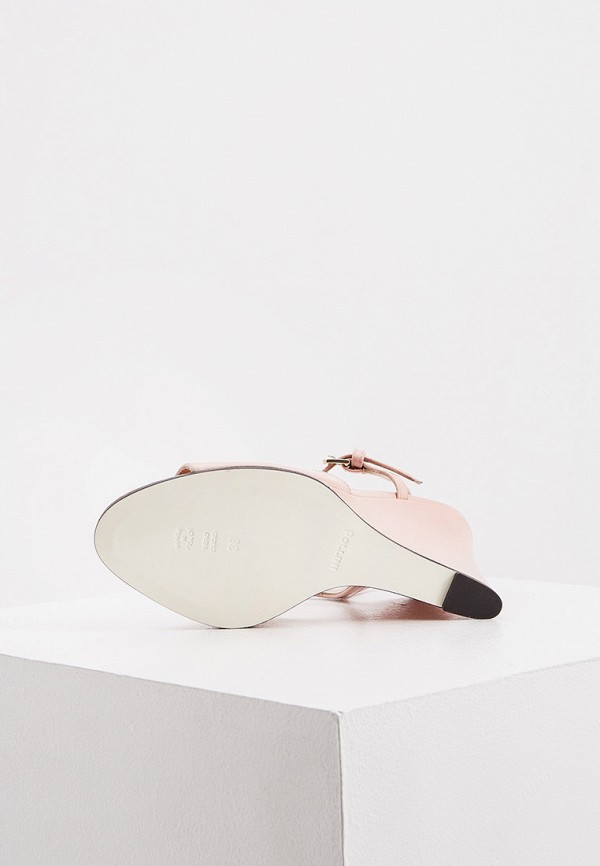 фото Босоножки pollini