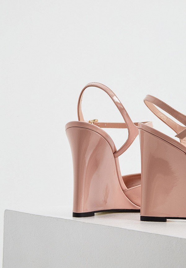 фото Босоножки pollini