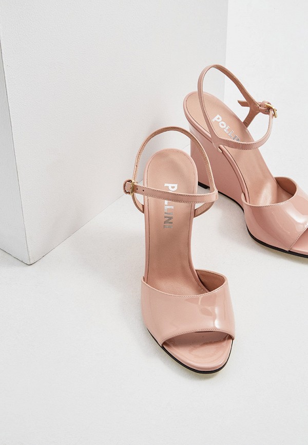 фото Босоножки pollini