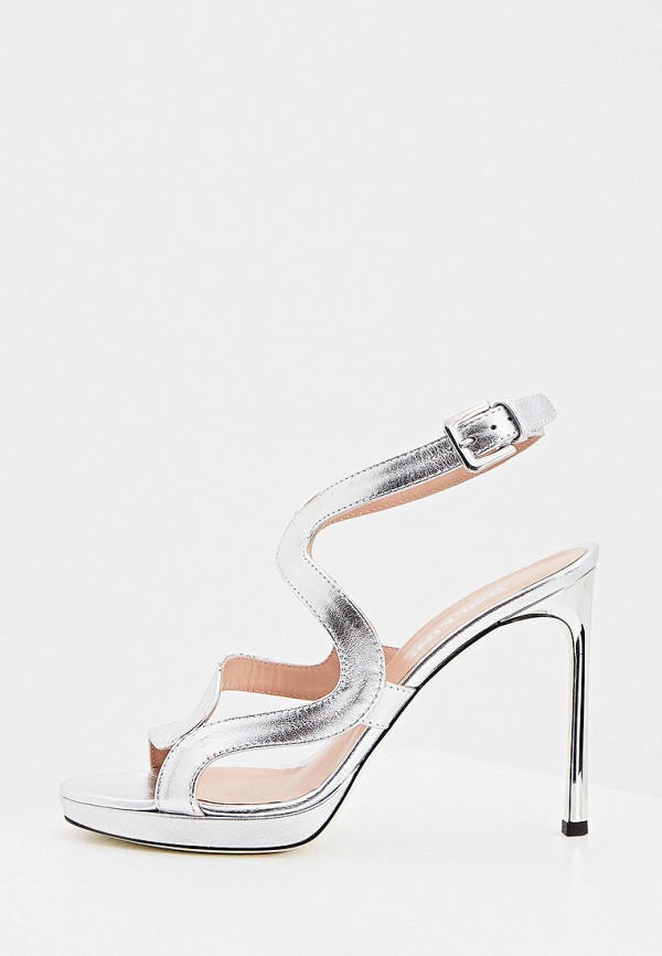 фото Босоножки pollini
