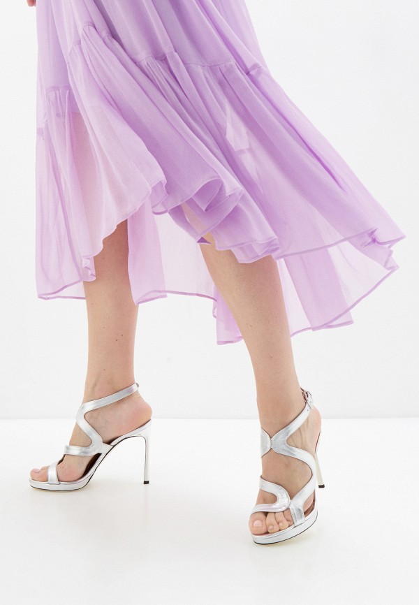 фото Босоножки pollini