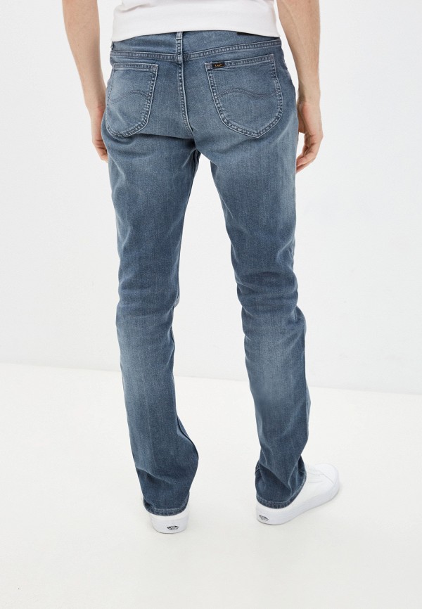 фото Джинсы lee