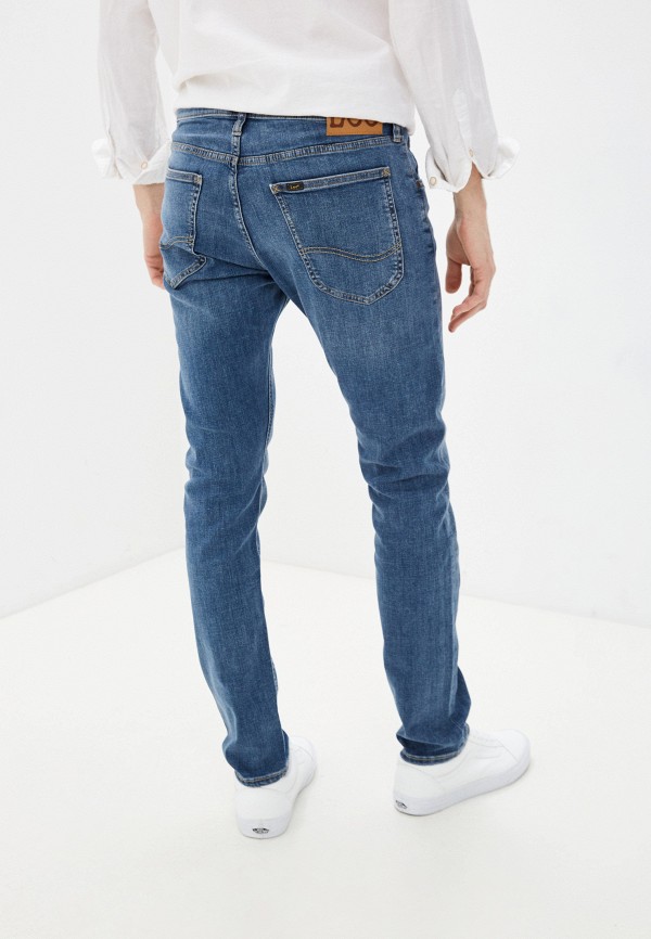 фото Джинсы lee