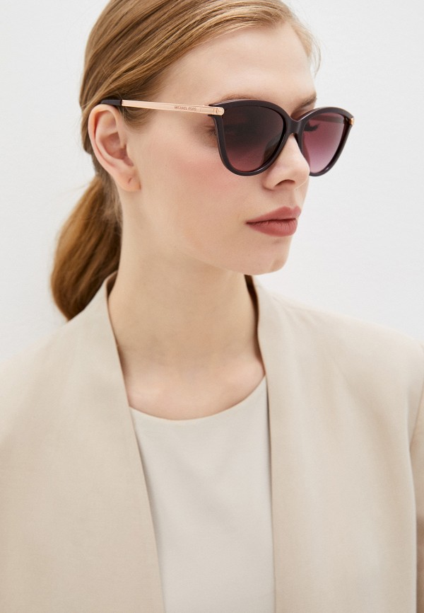 фото Очки солнцезащитные michael kors