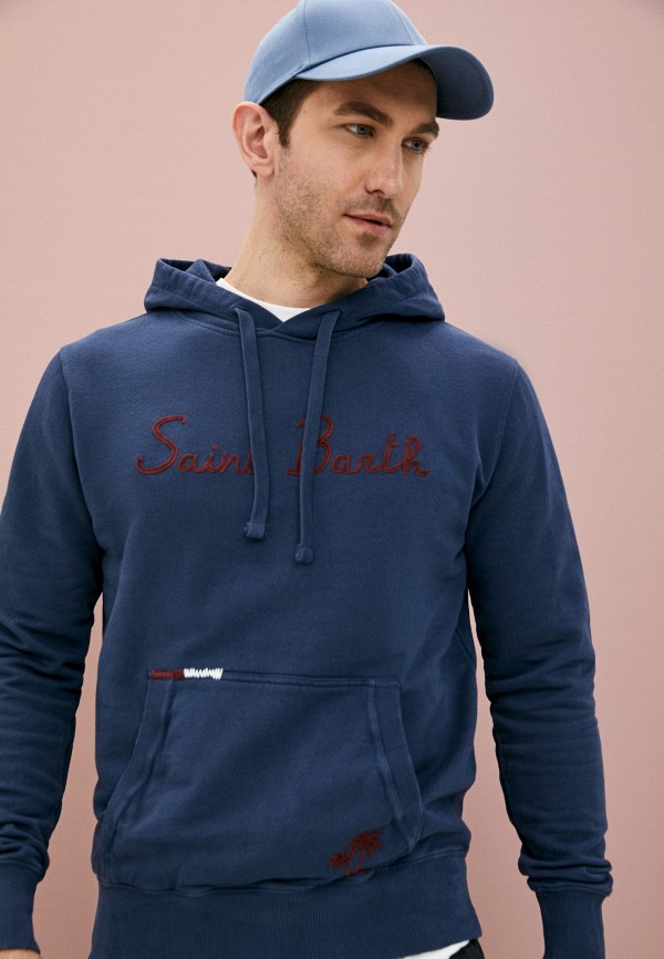 фото Худи mc2 saint barth