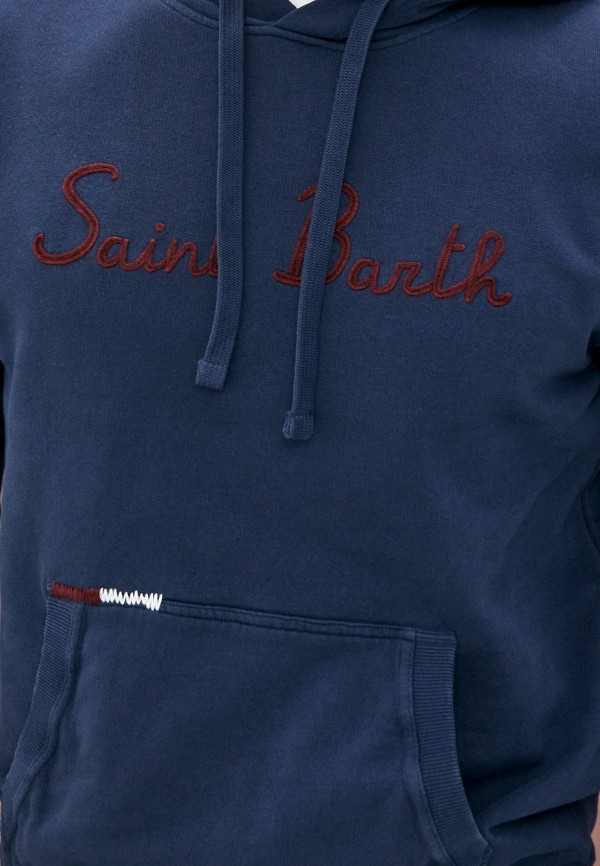фото Худи mc2 saint barth