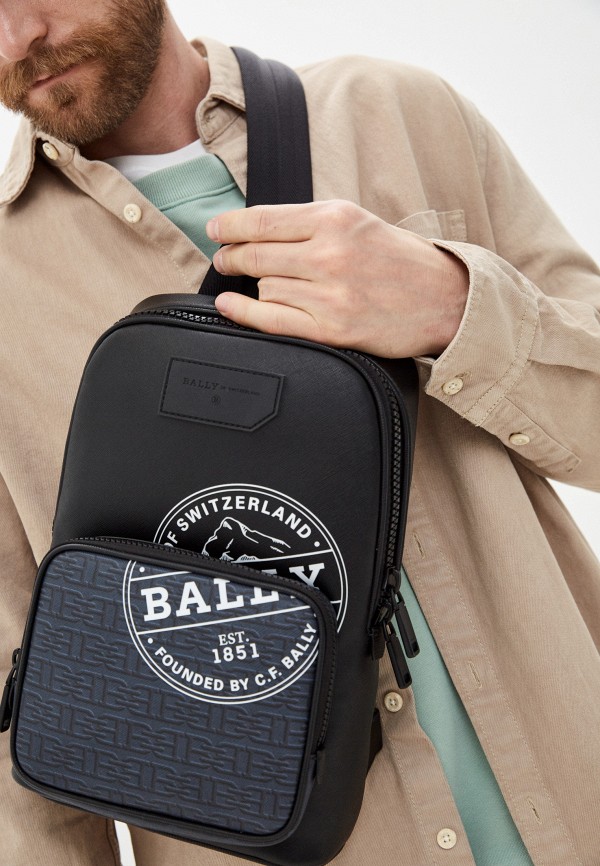 фото Рюкзак bally