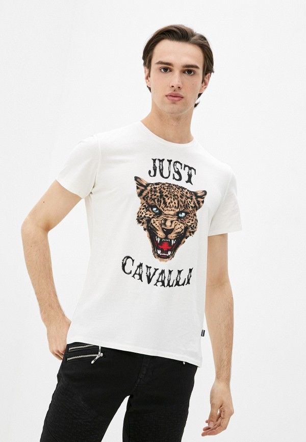 фото Футболка just cavalli
