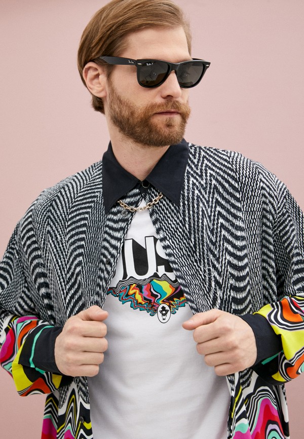 фото Футболка just cavalli