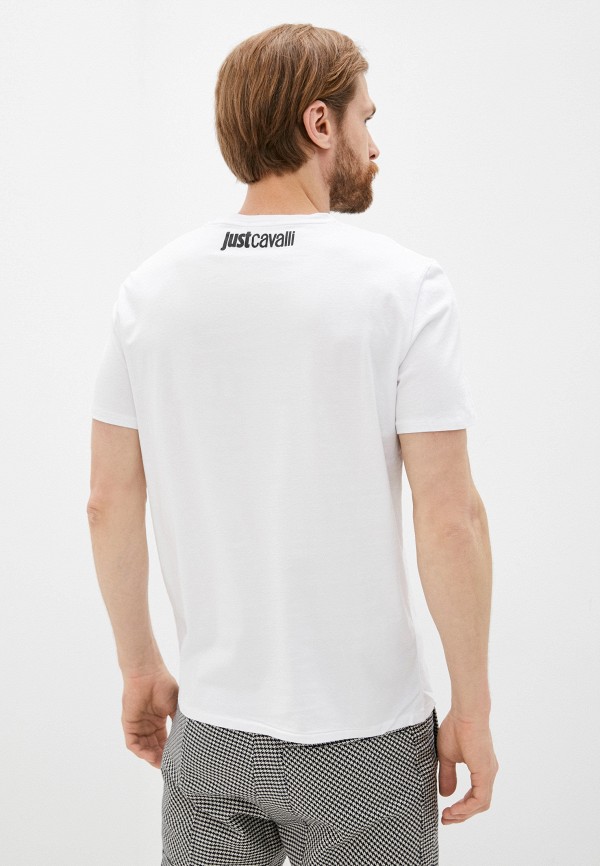 фото Футболка just cavalli