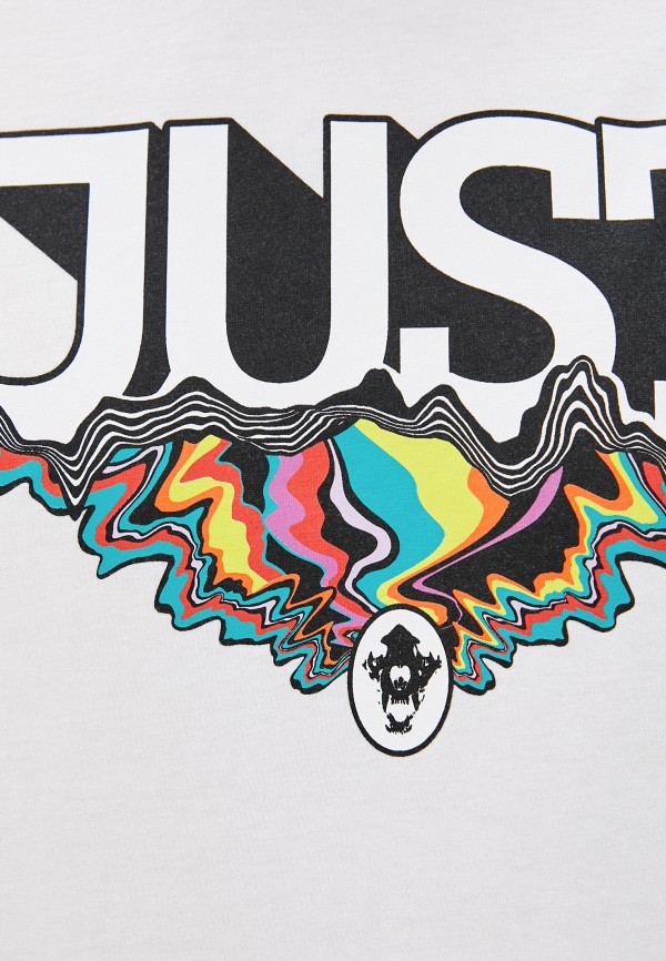 фото Футболка just cavalli