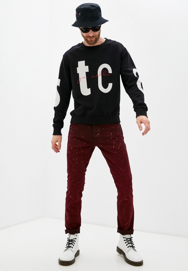 фото Брюки just cavalli