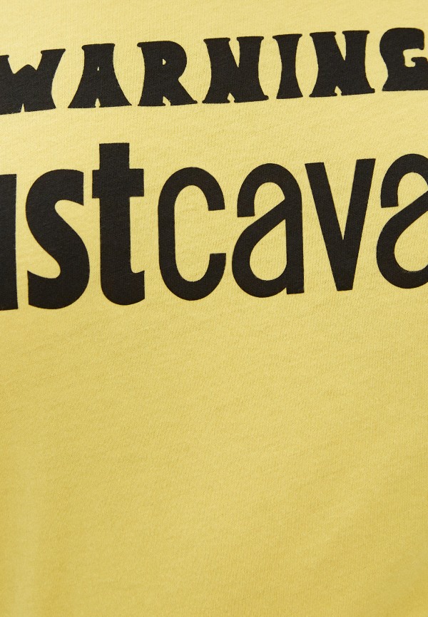 фото Футболка just cavalli