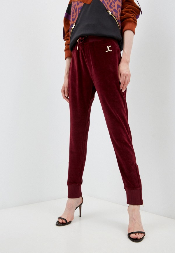 фото Брюки just cavalli