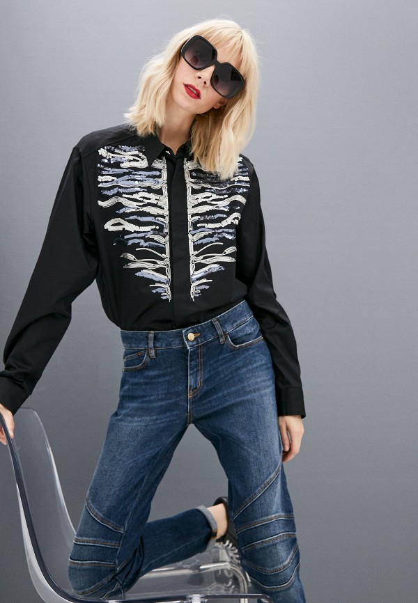 фото Джинсы just cavalli