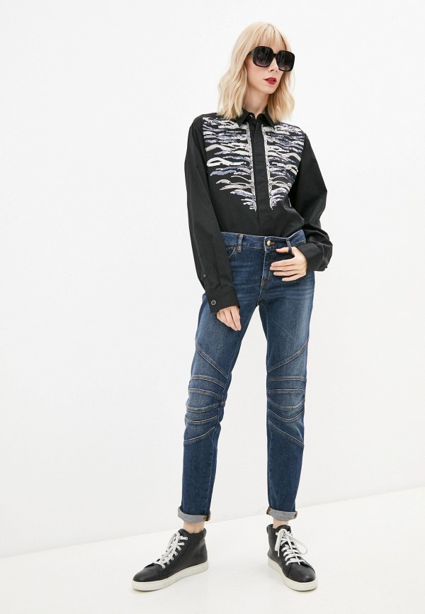 фото Джинсы just cavalli