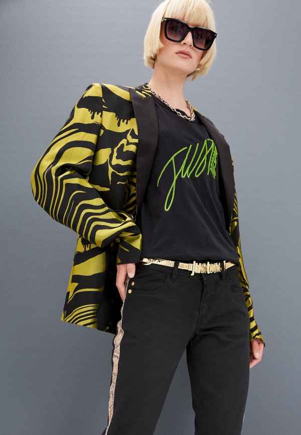 фото Джинсы just cavalli