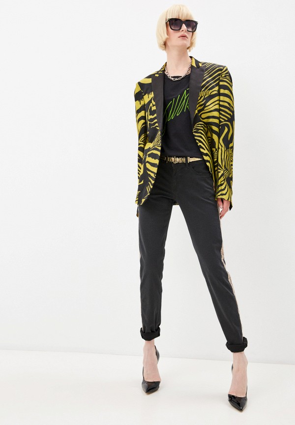 фото Джинсы just cavalli