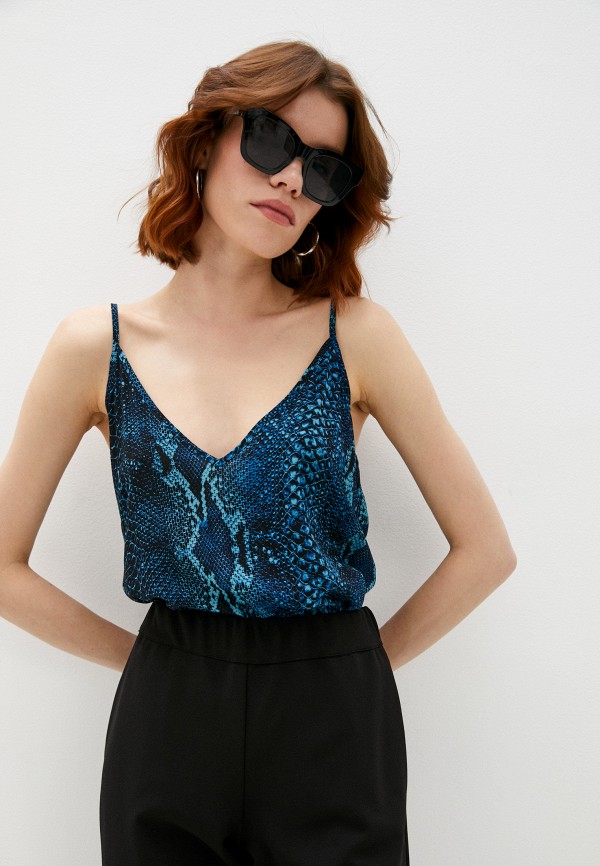 фото Топ just cavalli