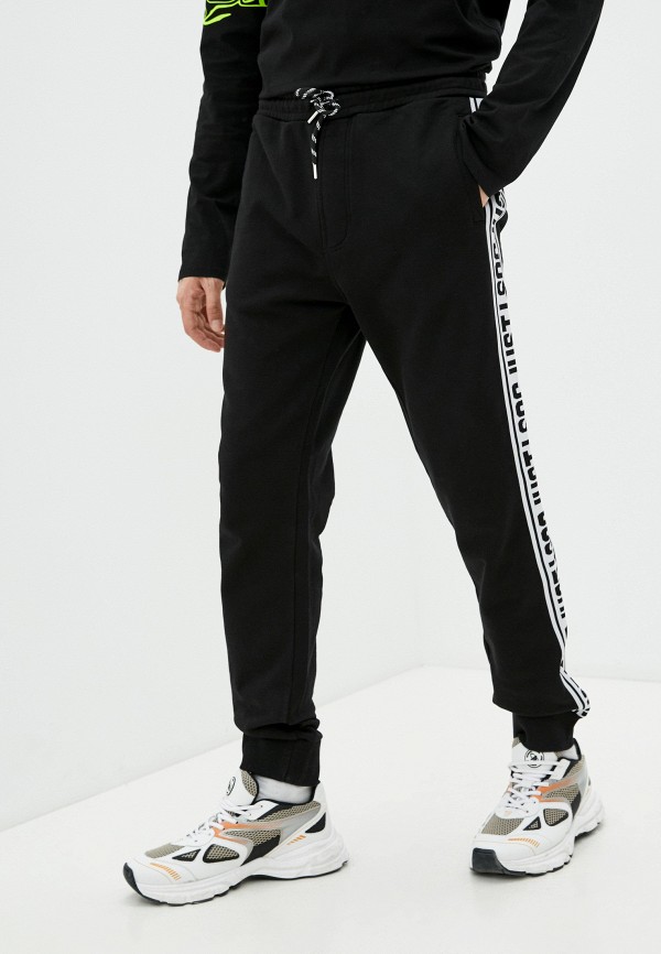 фото Брюки спортивные just cavalli