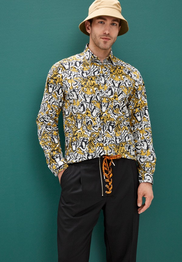 фото Брюки just cavalli