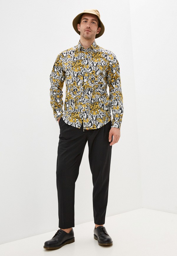 фото Брюки just cavalli