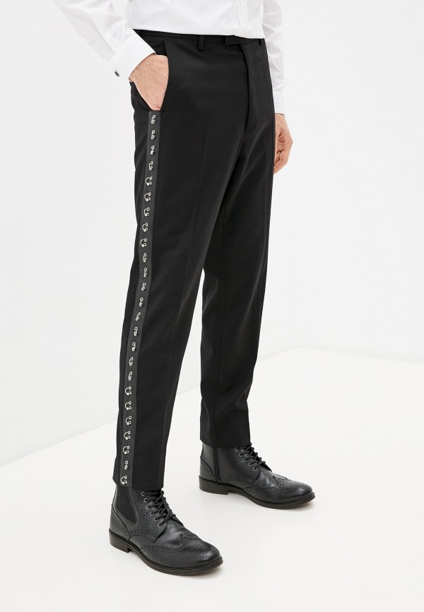 фото Брюки just cavalli