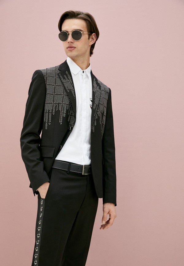 фото Брюки just cavalli